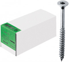 Vis pour panneau agglomere tete fraisee A2 T10 ISR3,0x 20 KP  o