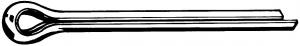 GOUPILLE CYL. FENDUEE AC-B 1,6x16  DIN94