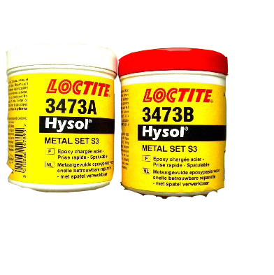 LOCTITE EA 3473 KT500ML FR/NL