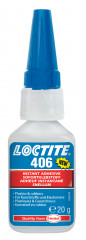 LOCTITE 406 BO20G FR/NL