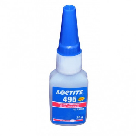 LOCTITE 495 BO20G FR/NL