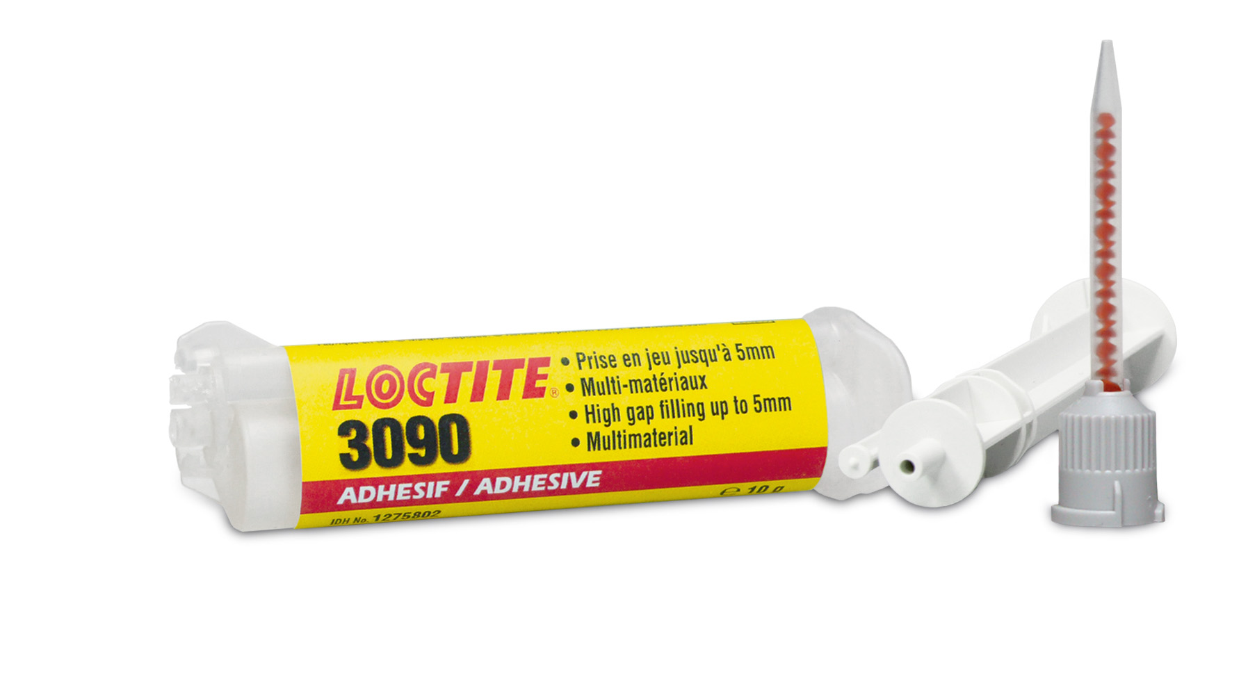 LOCTITE 3090 DC10G+1G FR/NL