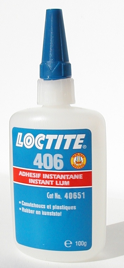 LOCTITE 406 BO100G FR