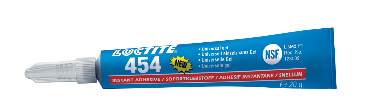 LOCTITE 454 TB20G EGFD