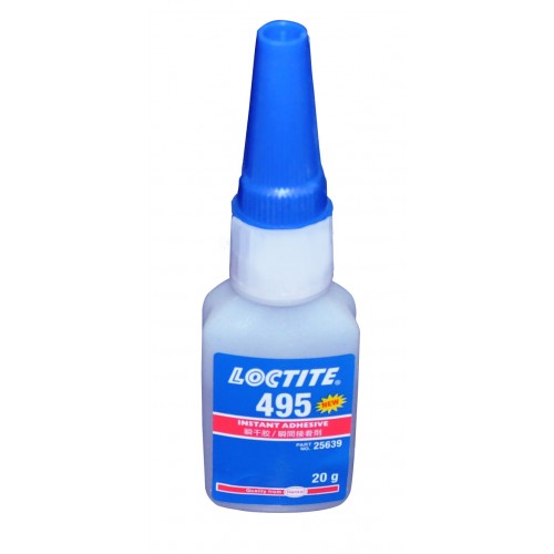 LOCTITE 495 BO20G FR/NL