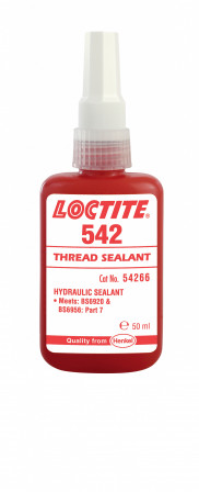 LOCTITE 542 BO 50ML EGFD