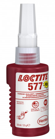 LOCTITE 577 ACC 50ML EGFD