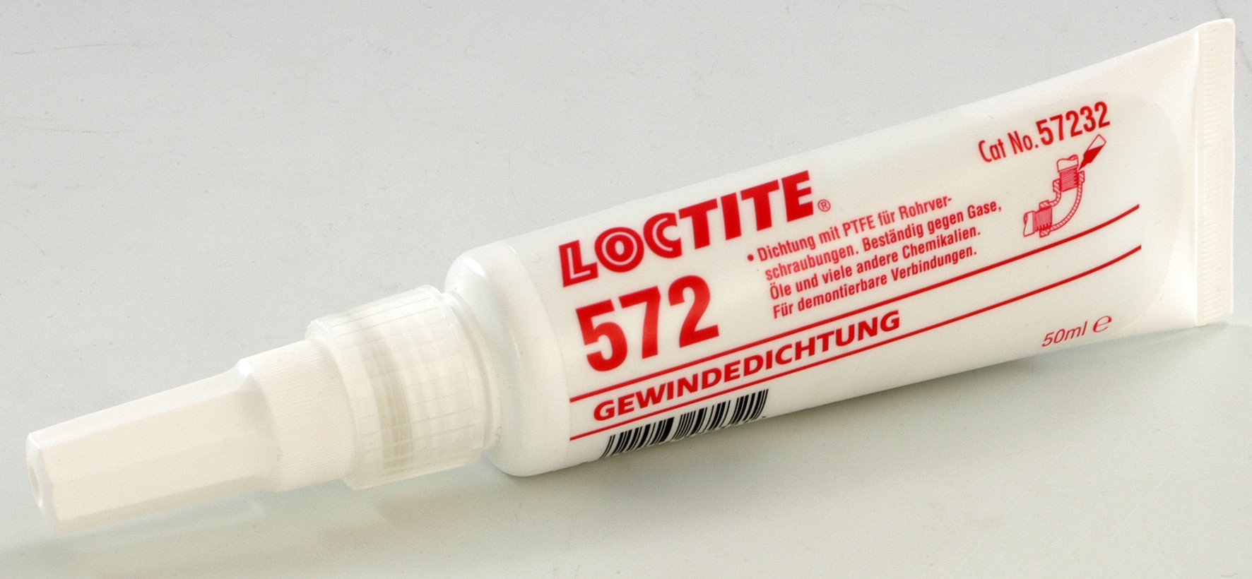 LOCTITE 572 TTL 50ML EGFD