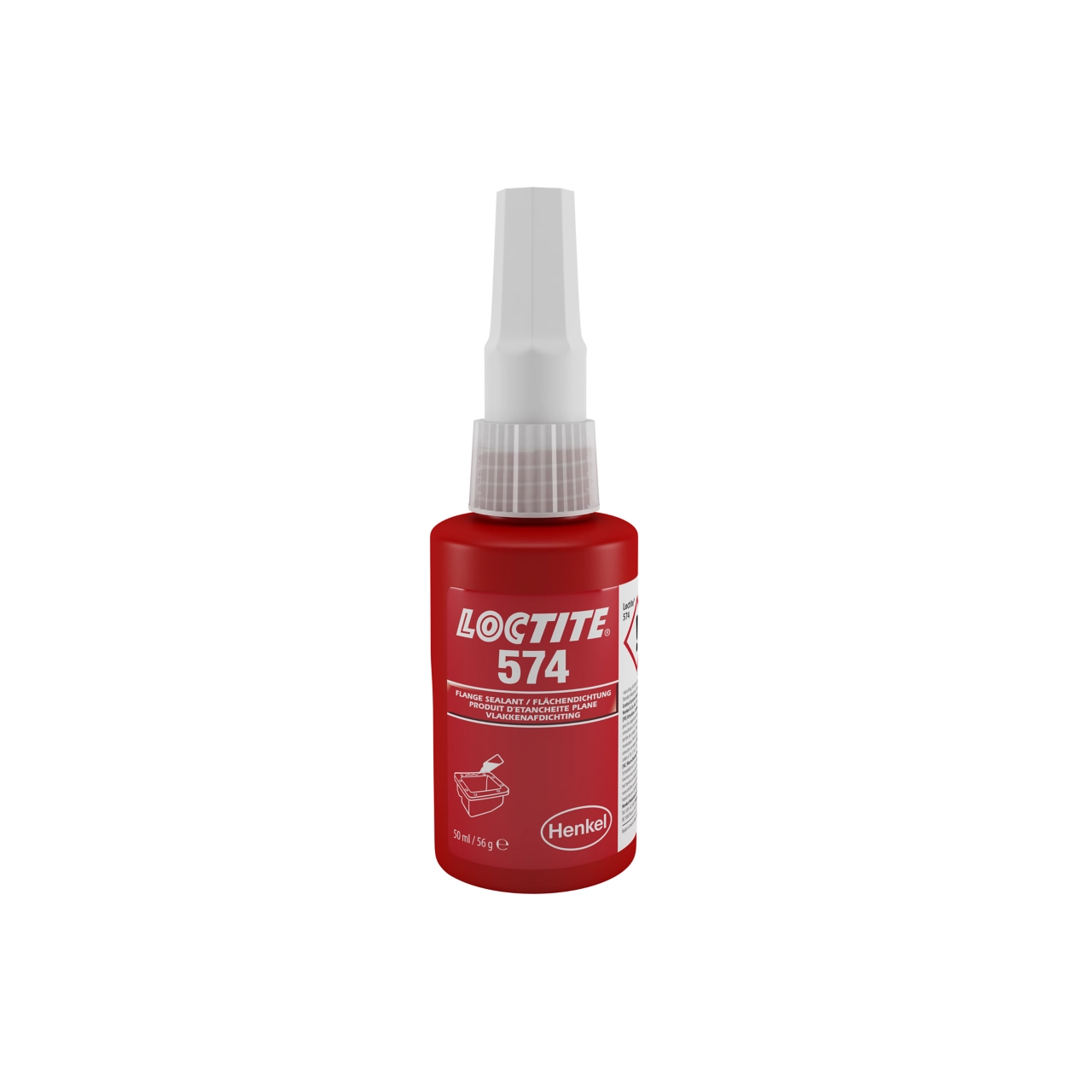 PATE A JOINT 574 ACCORDEON 50ML