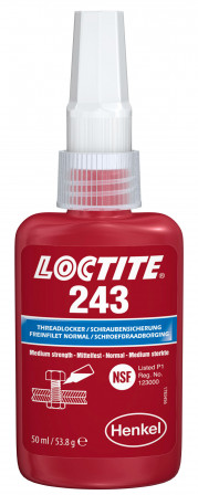 LOCTITE 243 BO 50ML EGFD