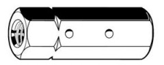 Tendeurs hexagonaux