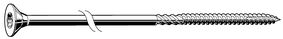 VIS PR CONSTRUCTION BOIS TF TTAP AC ZN-PJ 8x80 (45) 