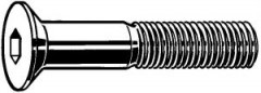 VIS FHC AL P40 M3x16  DINeq7991