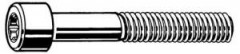 Vis TORX à six lobes internes