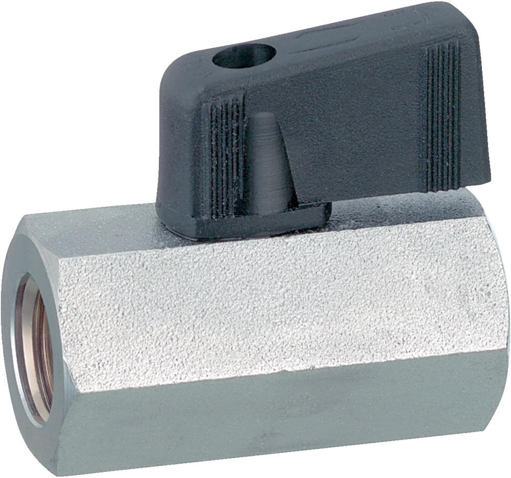 Boisseau sph.lai.93500-3/8Papillon FI/FI PN 30