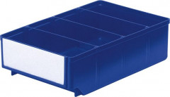 Bac-tiroir RK 300/186bleu