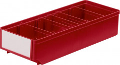 Bac-tiroir RK 400/152rouge