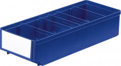 Bac-tiroir RK 400/152bleu