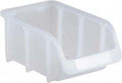 Bac trans T.2 l102xH74xp1 64 mm