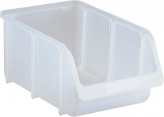 Bac trans T.4 l207xH155xp 332 mm