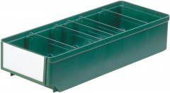 Bac-tiroir RK 400/152vert