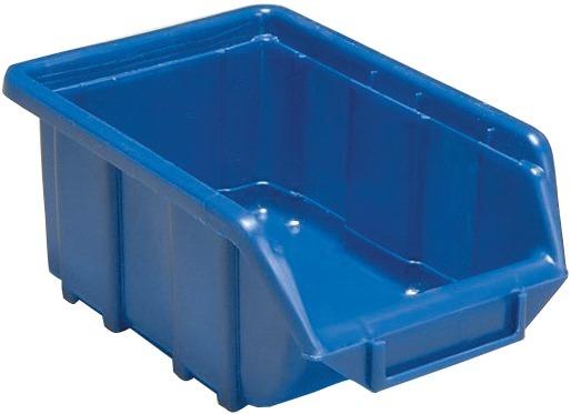 Eco-Box T. 4 bleu l220xH1 67xp355 mm