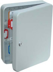 Boite a cles 90 c les, 300x245x80