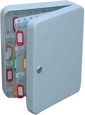Boite a cles 108 cles, 300x245x80