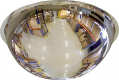 Miroir coupole360° D100cm