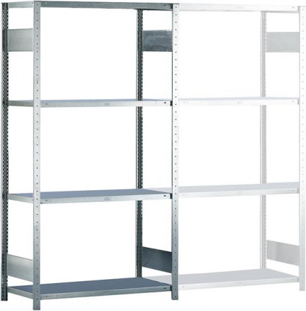 Rayon. Emb. GF  CLIPV150 200x100x40cm