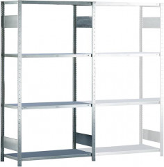 Rayon. Emb. GF  CLIPV150 200x100x40cm
