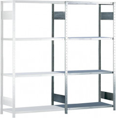 Rayon. Emb. AF  CLIPV150 200x100x40cm