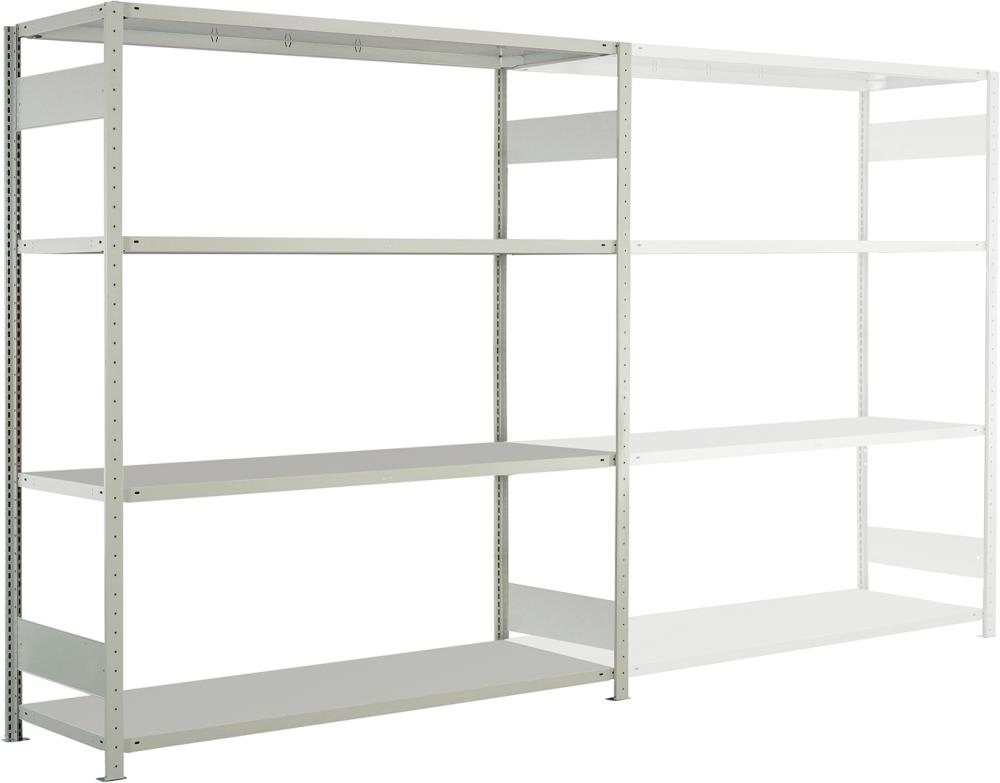 Rayon.emb. GF XXL H2000mma. 4 ét., 1700x600mm