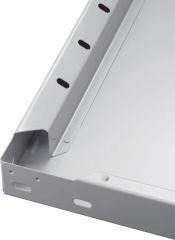 Tablettes sup. 1000x400mmp. jeu CLIP, zn. (UV2)