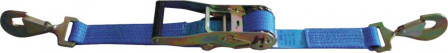 Sang.tendeur.cliq. 50mm8m 2pcs 2000-4000daN