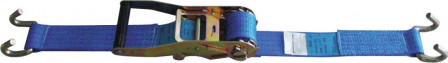 Sang.tendeur.cliq. 50mm6m 2pcs 2000-4000daN