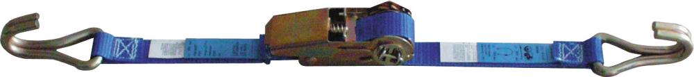 Sang.av.tend.cliq. 25mm4m 2pcs 250- 500daN