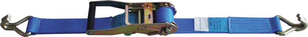 Sang.tendeur.cliq. 50mm6m 2pcs 2000-4000daN