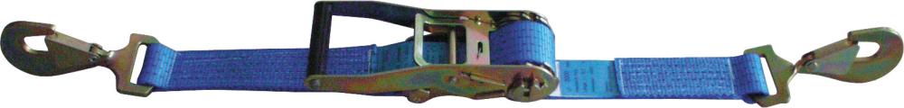 Sang.tendeur.cliq. 50mm8m 2pcs 2000-4000daN