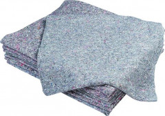 Couverture de déménagement 150x200cm330 g/m2 ourlet 4 côtés