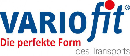 Chariot à dossier rabattable 150 kg 720x450 mm EasySTOP