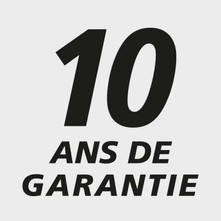 Chariot col de cygne KF33sol en bois 250kg 2 n.