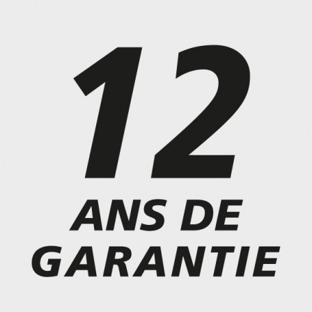 Diable en tube d'acier pour escaliers 200 kg