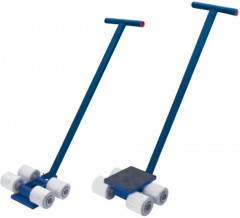 Patin rouleur 3 tonnesSFW03