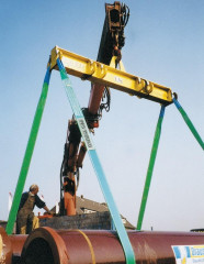 Élingue sangle 2m 1000kg