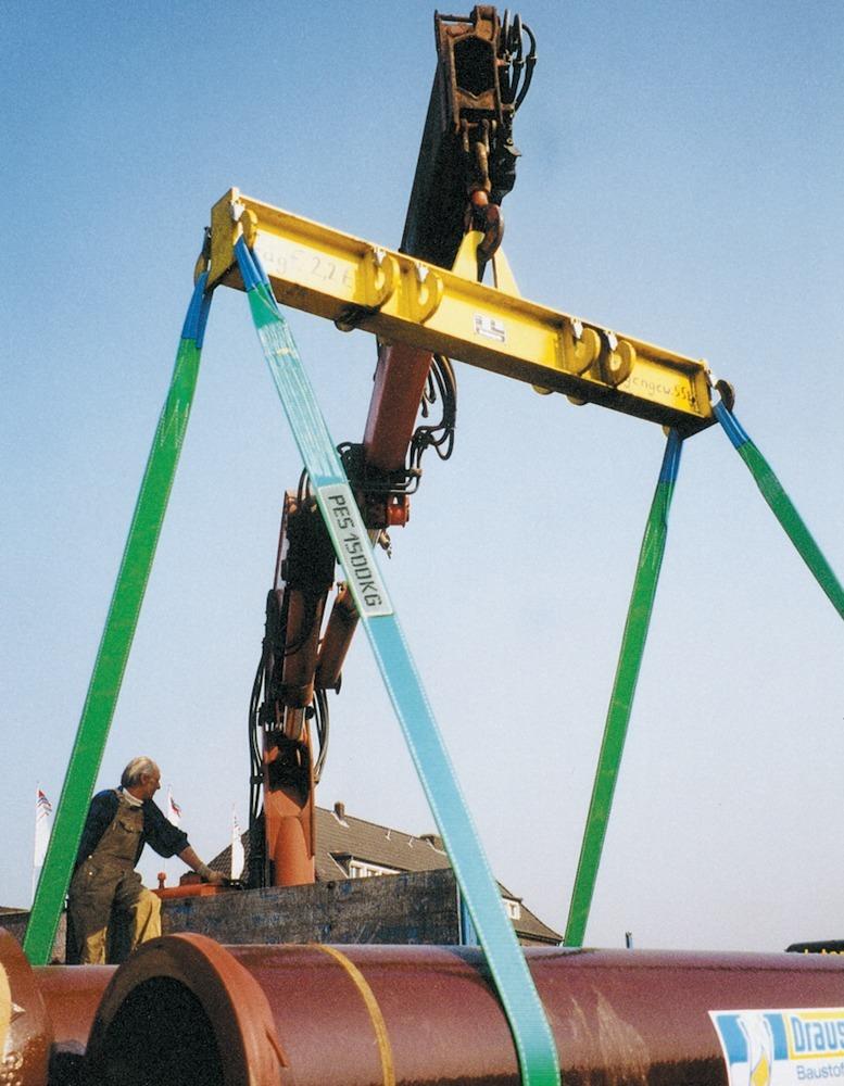 Élingue sangle 2m 2000kg