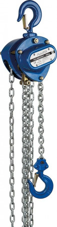 Pullmaster II3m / 1000 kg