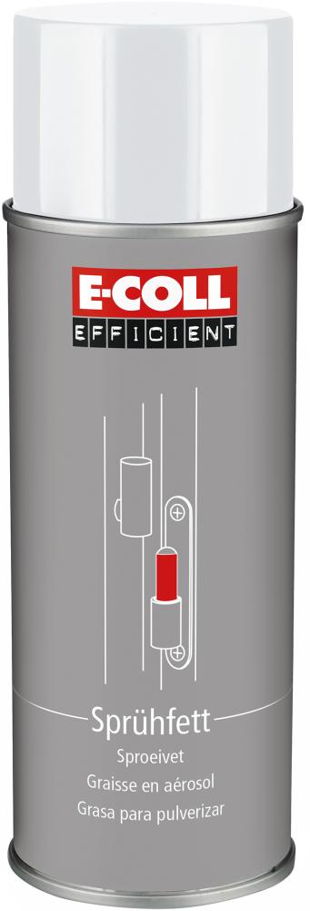 Graisse en aérosol 400ml Efficient WE