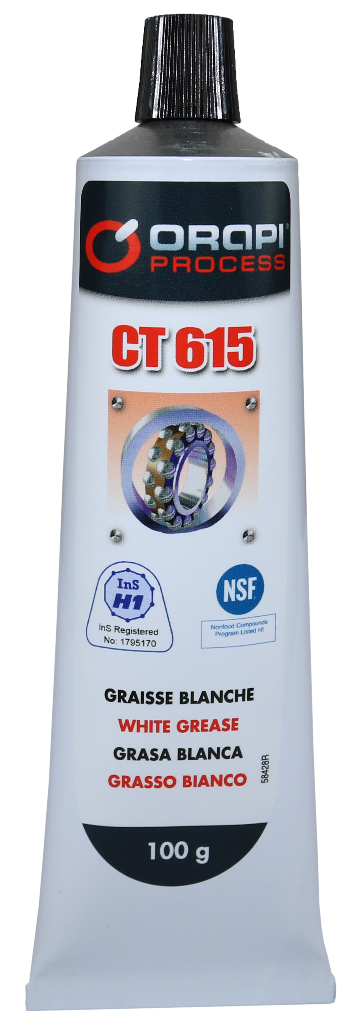 CT 615