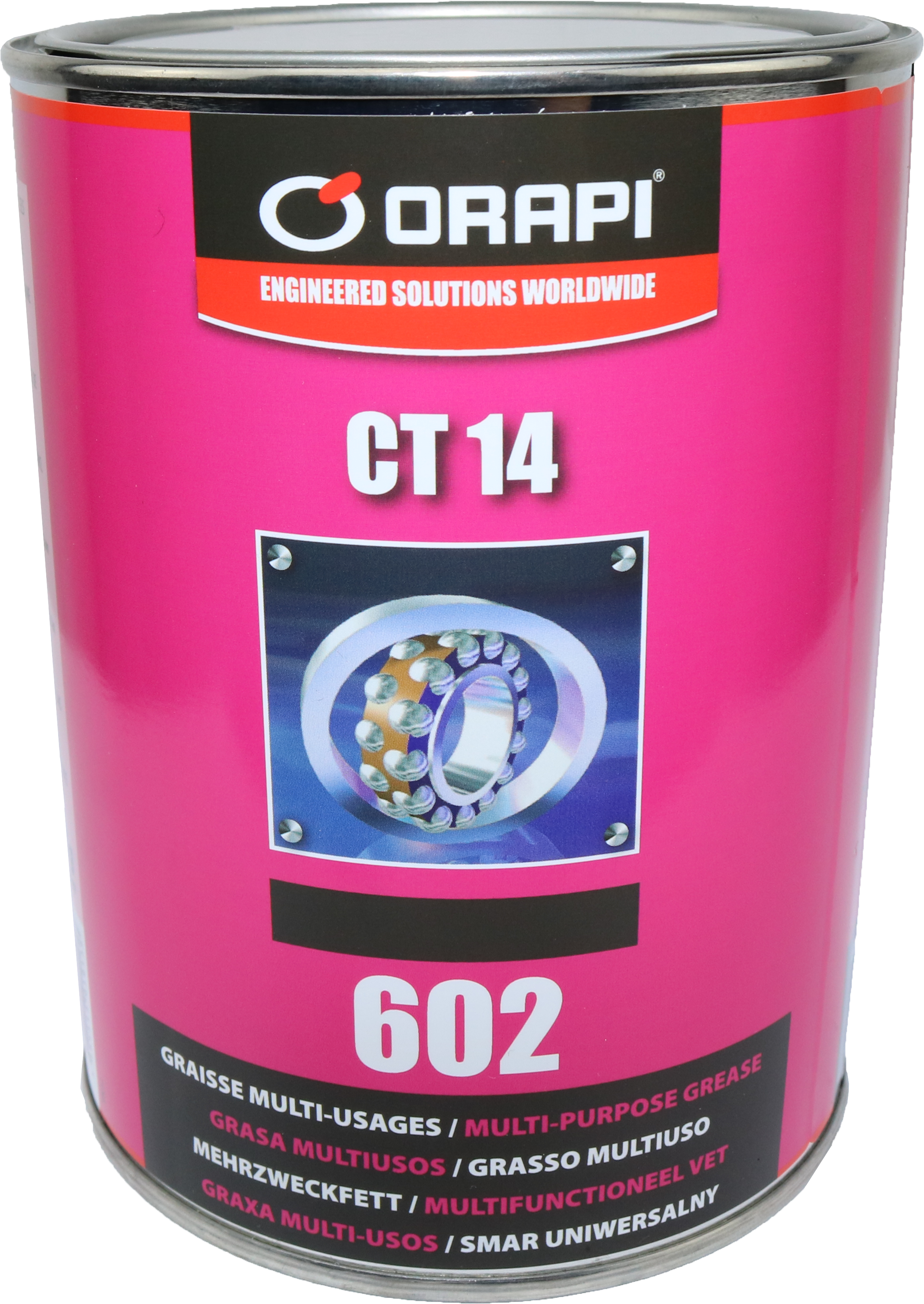 CT 14